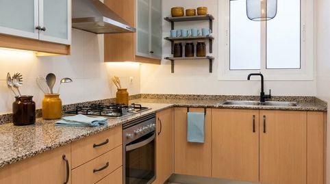 Foto 4 de Apartamento en venta en Centre, Santa Coloma de Gramenet