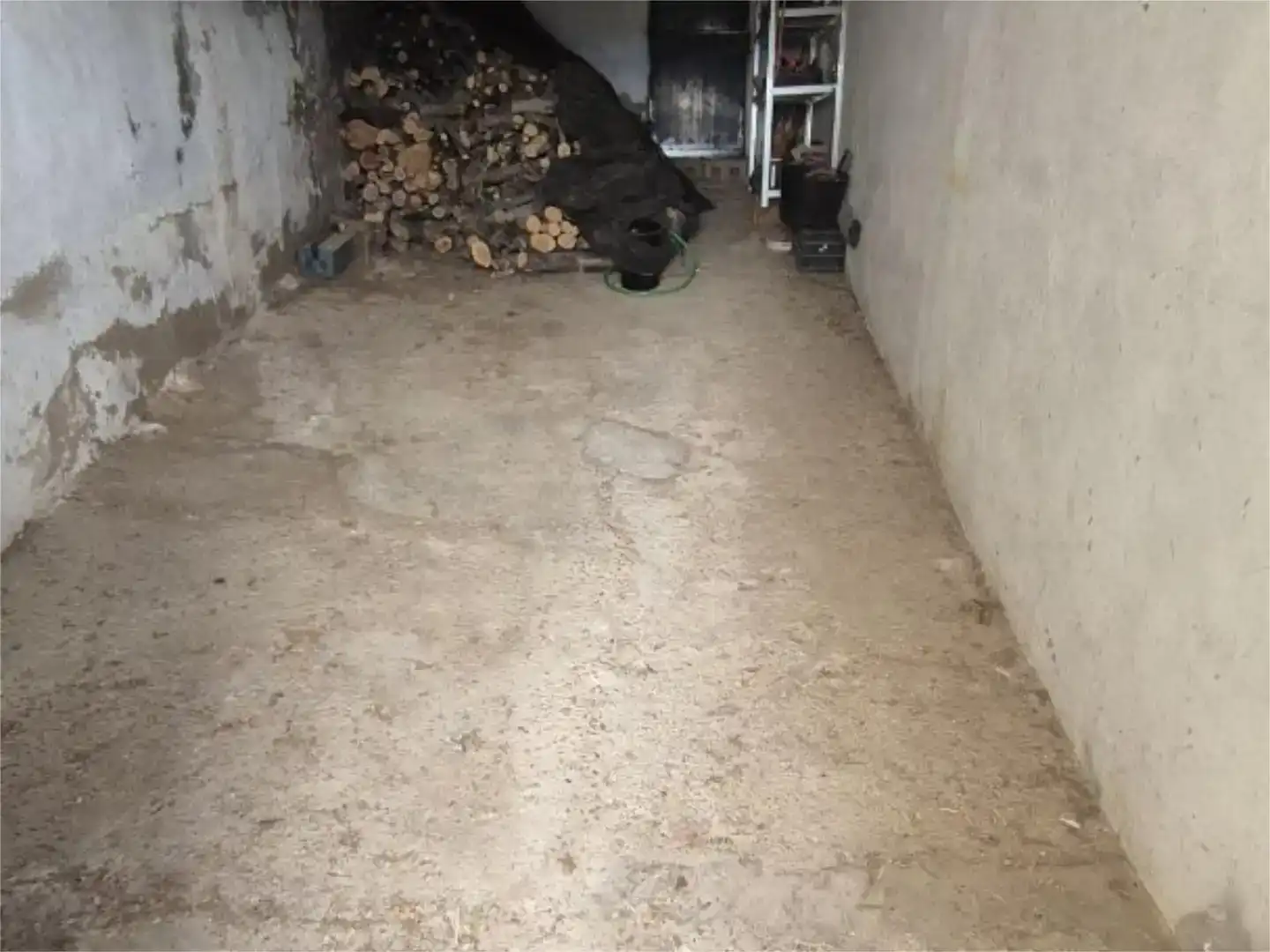 Piso en venta en Jódar con Aire acondicionado, Trastero y Amueblado