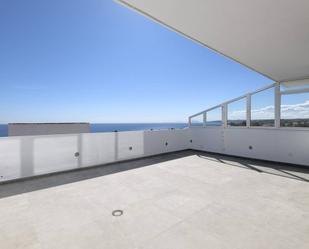 Terrace of Attic for sale in Estepona  with Heating and Community pool