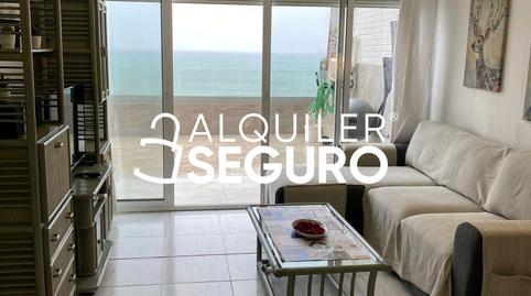 Photo 3 of Flat for rent in Del Sol, Torremuelle, Benalmádena