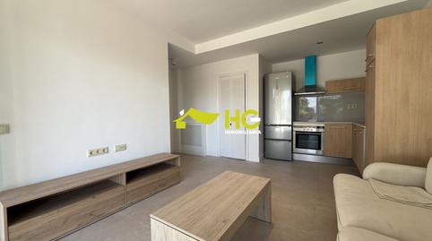 Foto 5 de Apartamento de alquiler en El Bosque, Villaviciosa de Odón