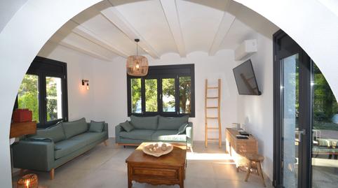 Foto 4 de Casa o chalet de alquiler en El Casalot, Mont-roig del Camp