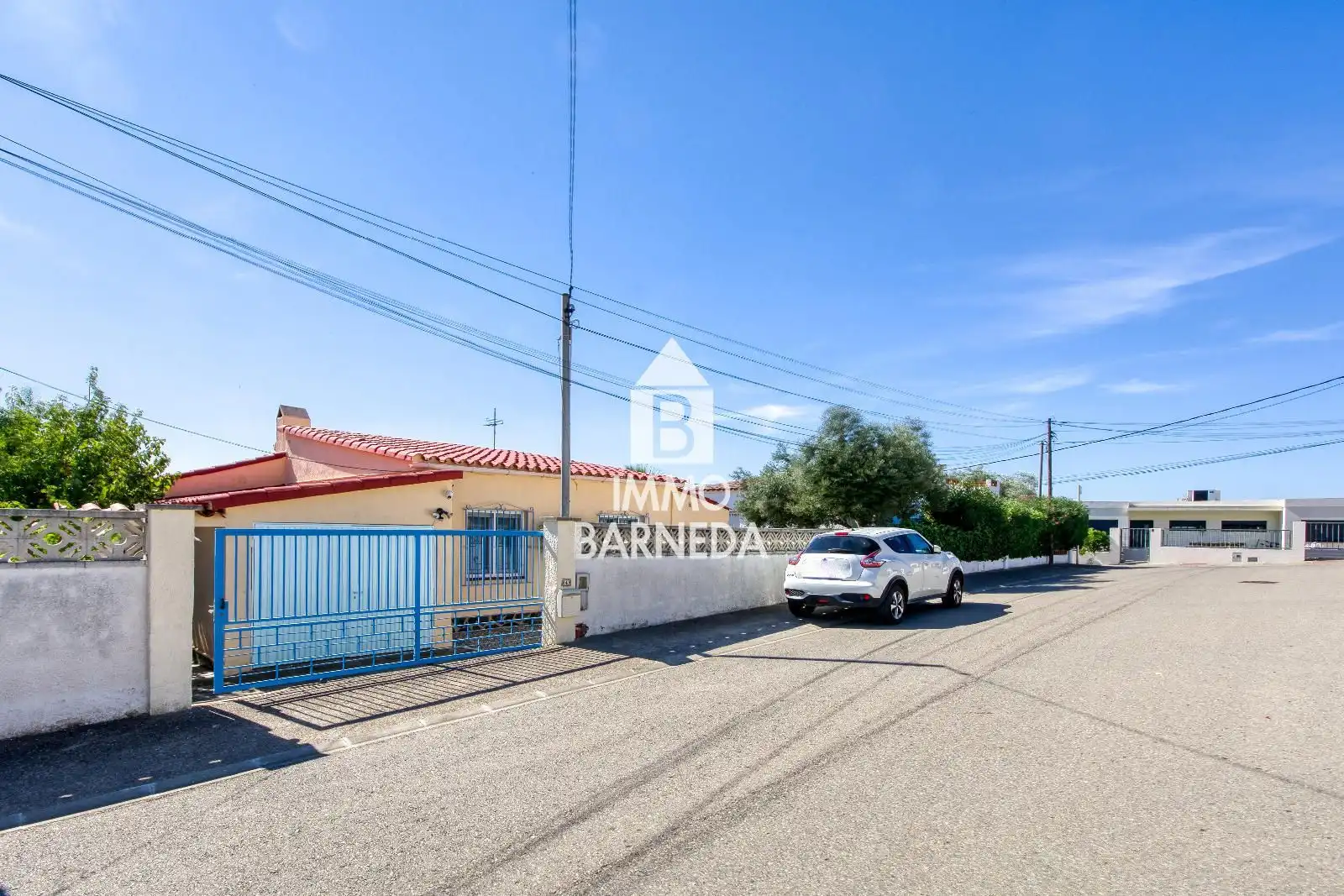 Casa con terraza en venta en Penedes 4, imagen 25
