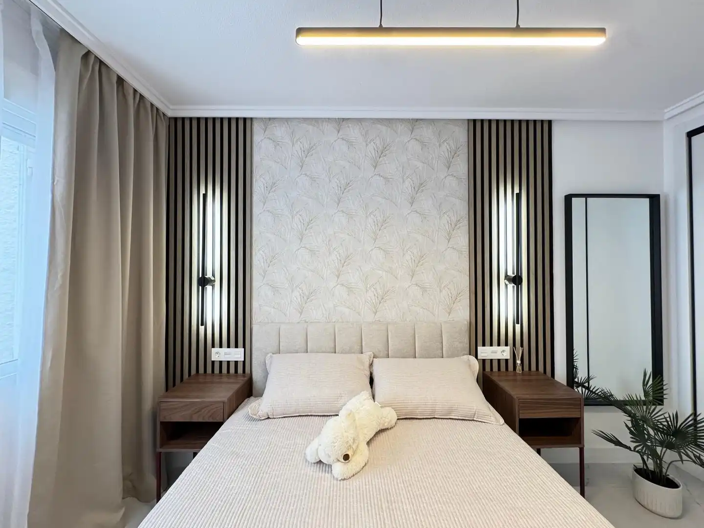 Apartamento con terraza en venta en Calle del palangre, imagen 29
