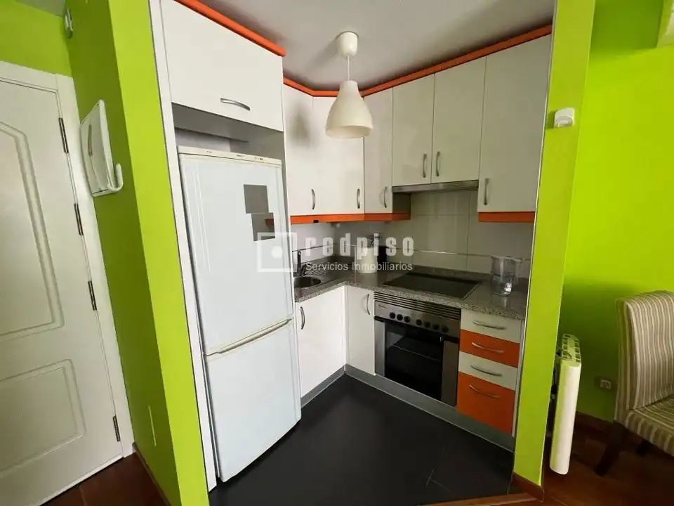 Piso con ascensor en alquiler en de Germán Pérez Carrasco, imagen 3