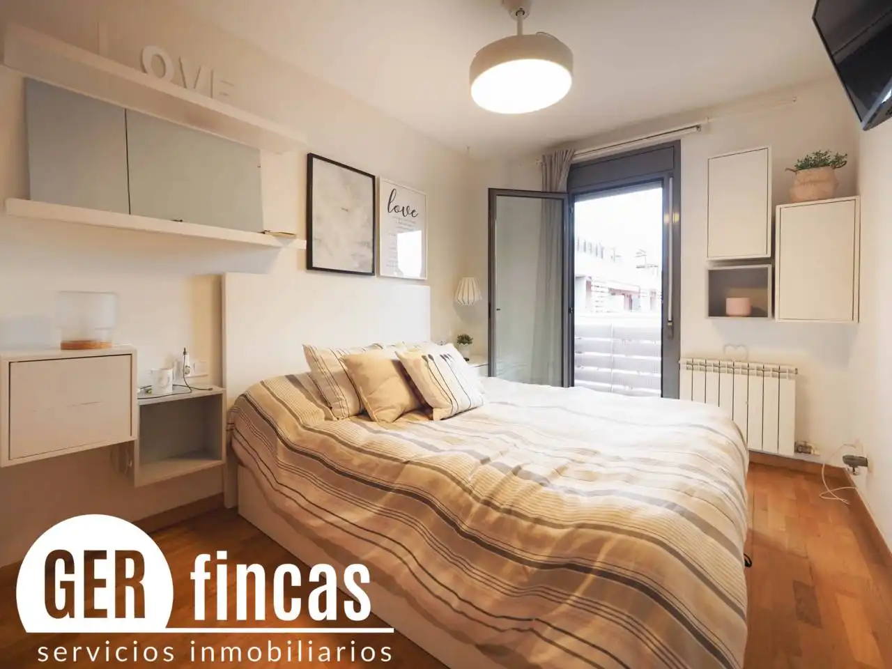 Habitación de Dúplex en venta en Nord-est