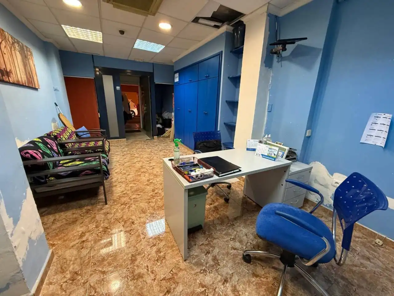 Local comercial en venda a Calle Alqueríes de Bellver, imagen 5