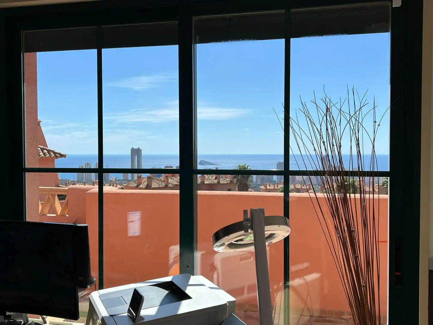 Apartment with pool for sale in Golf Bahía, imagen 46