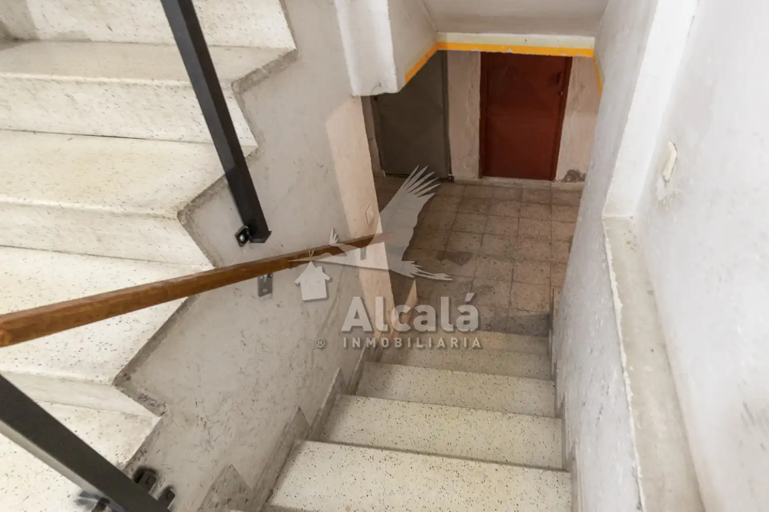 Piso en venta en Alcalá de Henares con Calefacción, Terraza y Trastero