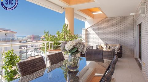 Photo 3 of Attic for sale in Calle Alicante, 8, Playa Norte, Peñíscola / Peníscola