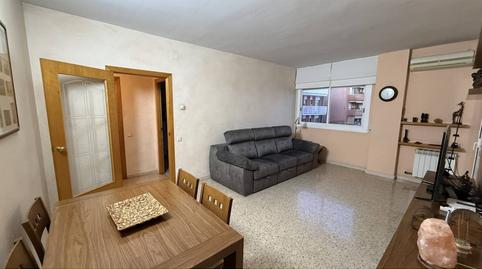 Foto 3 de Pis en venda a Calle Energía, Almeda - El Corte Inglés, Barcelona