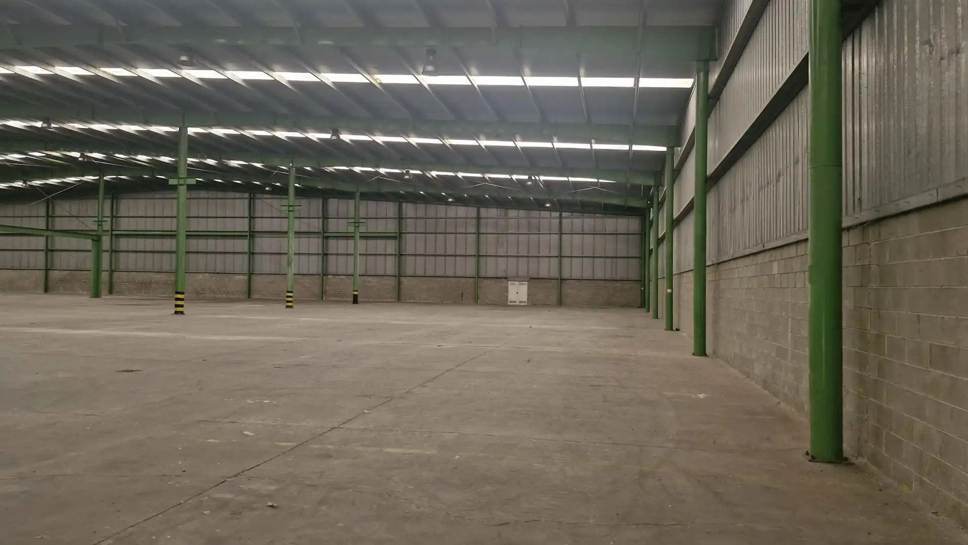Nave industrial in vendita a P. I. Coirós, imagen 29