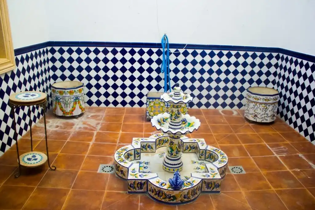 Finca rústica en venta en Moriles con Aire acondicionado, Terraza y Trastero
