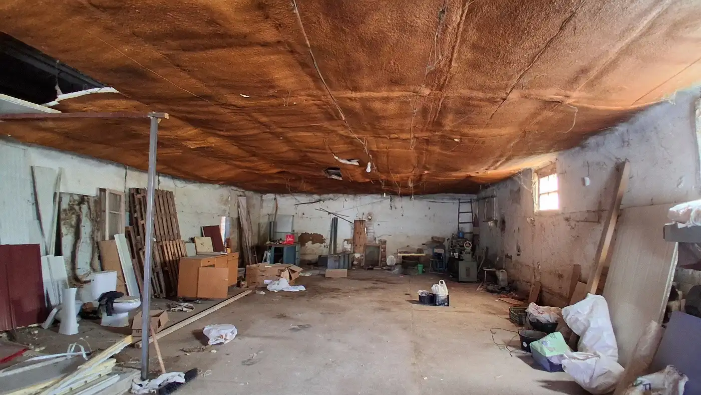 Nave industrial in vendita a Carrer Verge de Montserrat 24, imagen 5