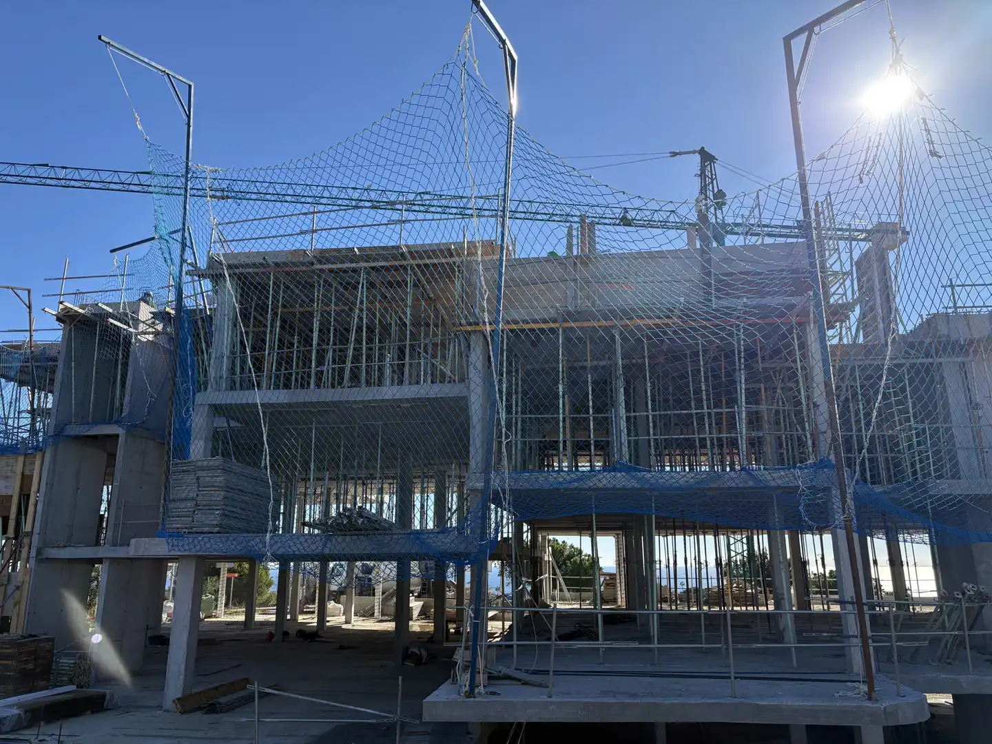 Planta baixa en venda a Cabopino - Artola