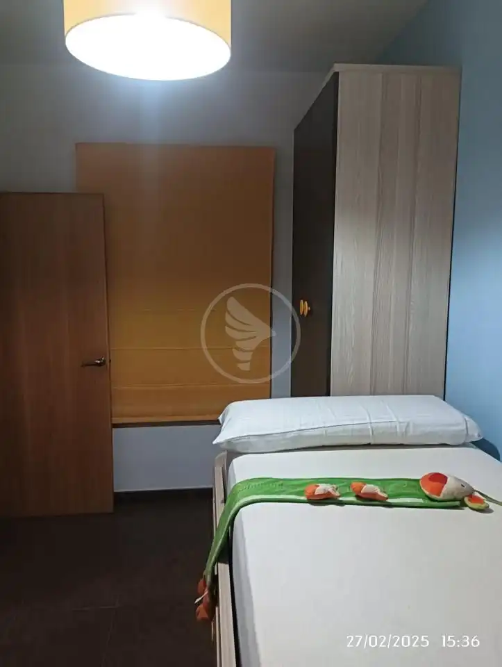 Habitación de Casa o chalet en venta en Carboneros con Aire acondicionado