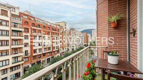 Foto 5 de Pis en venda a Sabino Arana - Jesuitas, Bilbao