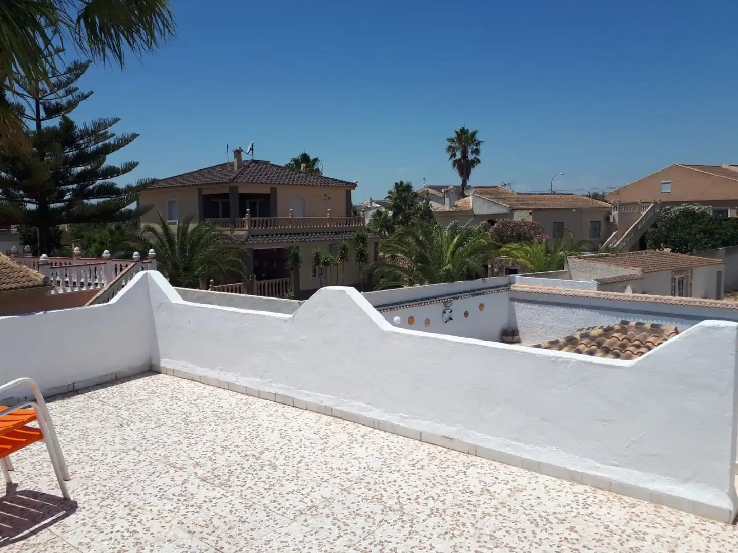 Detached house with pool for sale in Avenida jaca 13, imagen 59