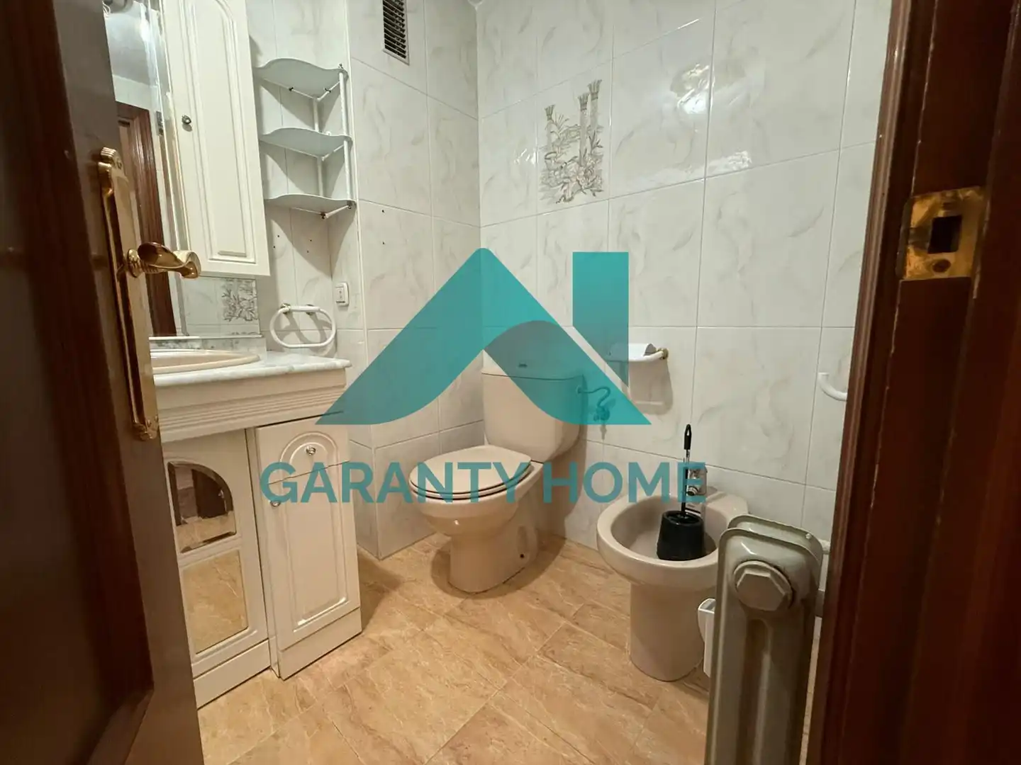 Flat with lift to rent in Centro, imagen 14