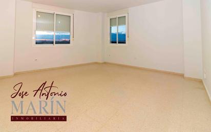 Bedroom of Flat for sale in Badajoz Capital  with Storage room