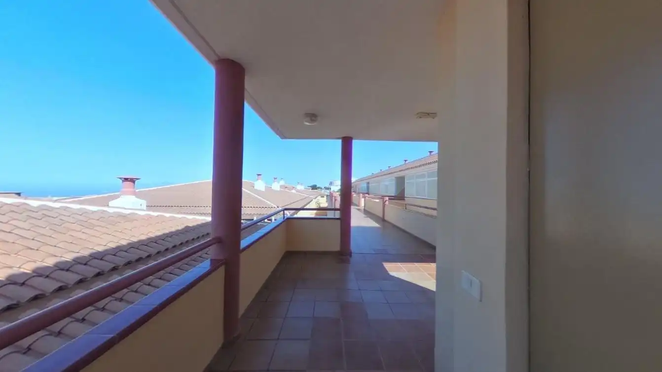 Apartament amb piscina en venda a Av Rosa de los Vientos                          -  Res Parque Galeón  -, imagen 24