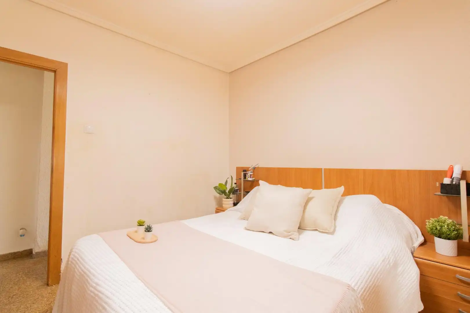 Piso en venta en La Malva-rosa