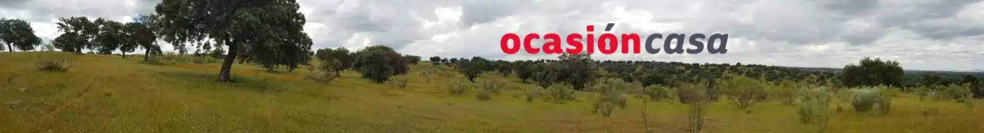 Finca rústica en venta en Torrecampo