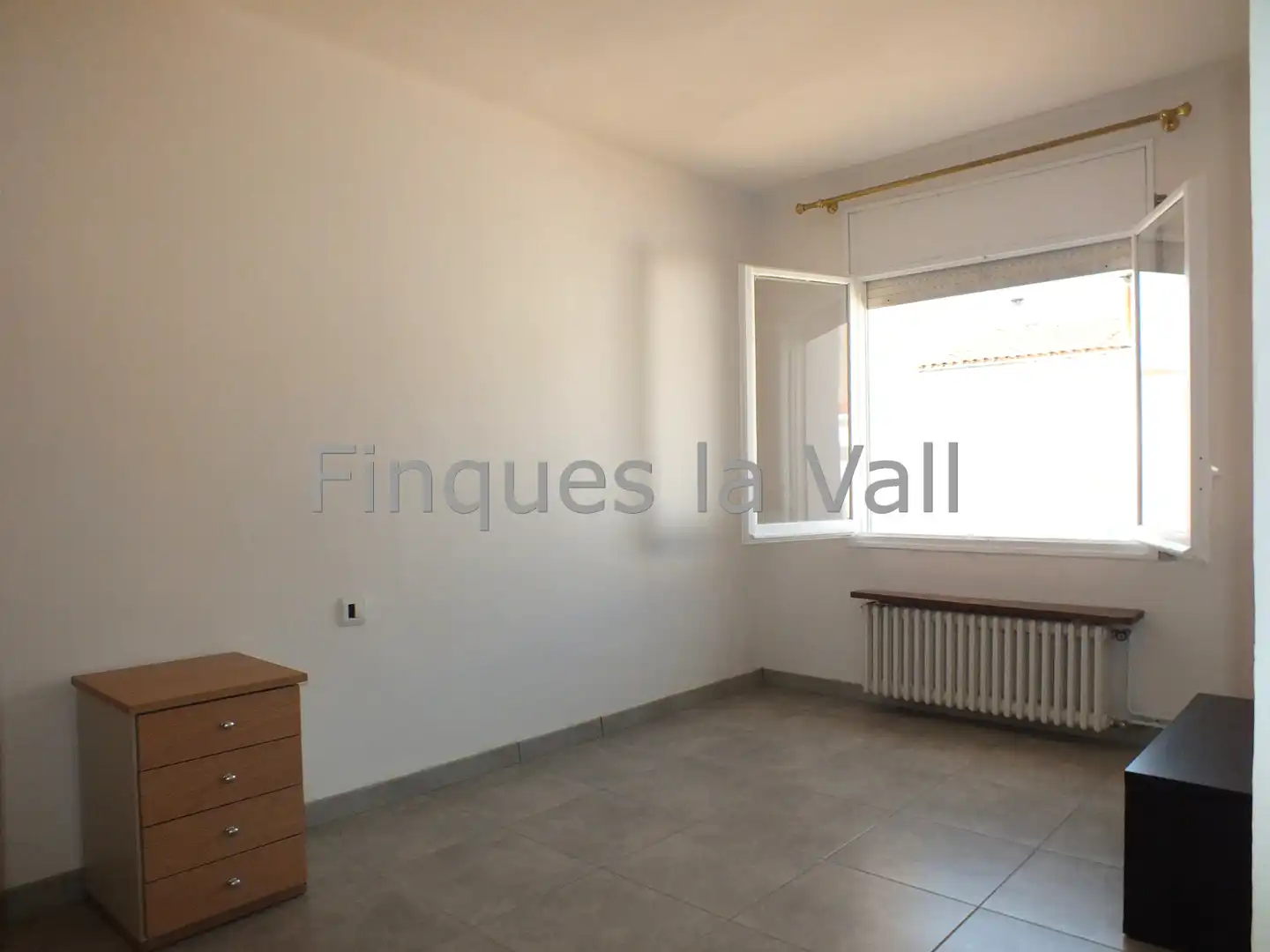 Habitación de Casa o chalet en venta en Manlleu con Calefacción, Terraza y Horno