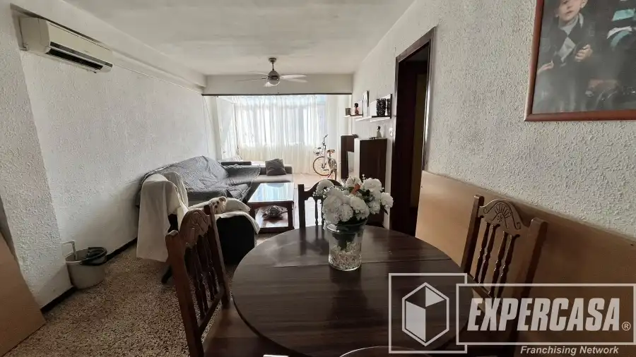 Flat with lift for sale in Quatre Carreres, imagen 2