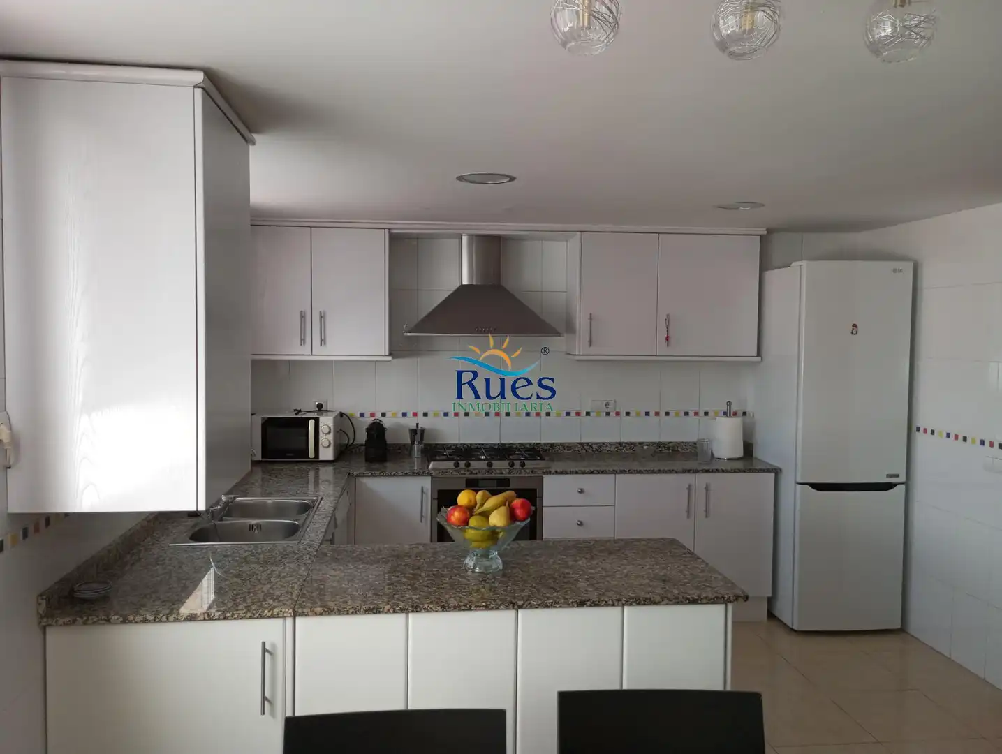 Ático con terraza en venta en Calle Herrero, imagen 21