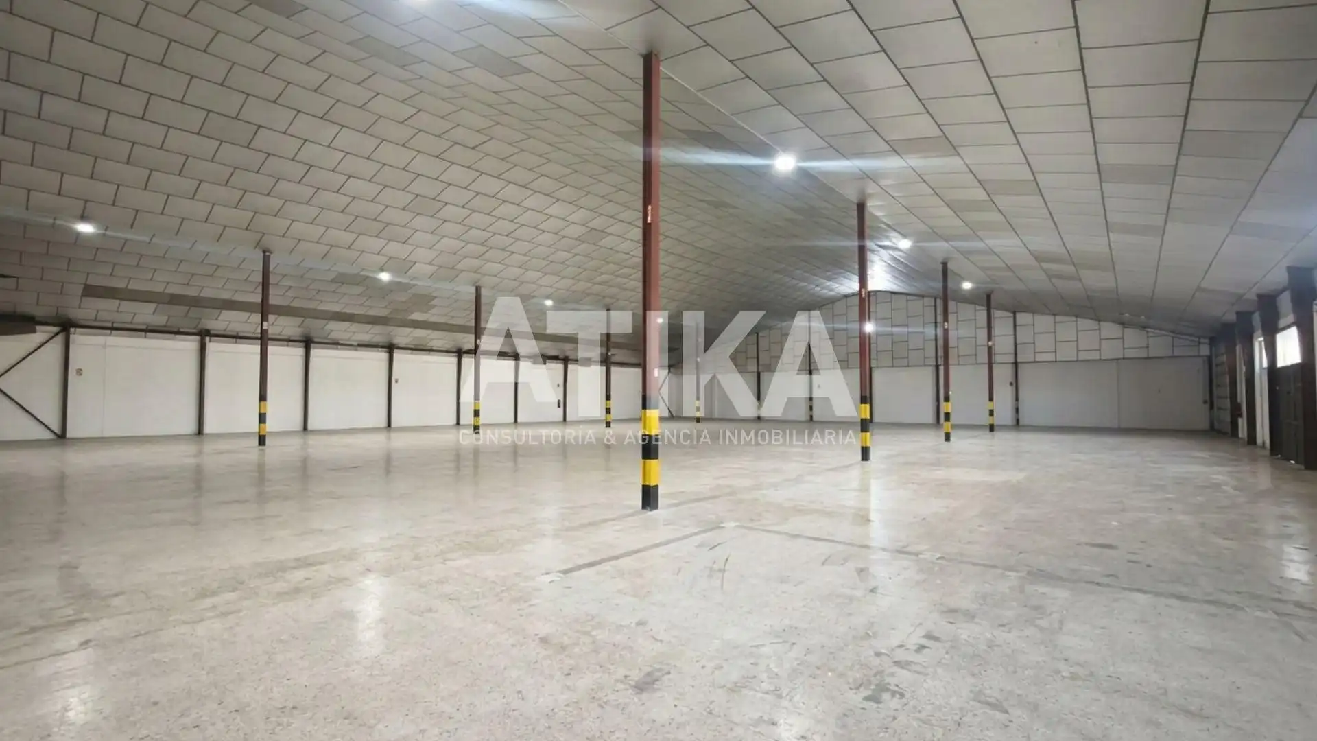 Nave industrielle à louer à Sant Josep - Zona Hospital, imagen 5