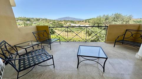 Photo 5 of Apartment to rent in Bel - Air, Málaga