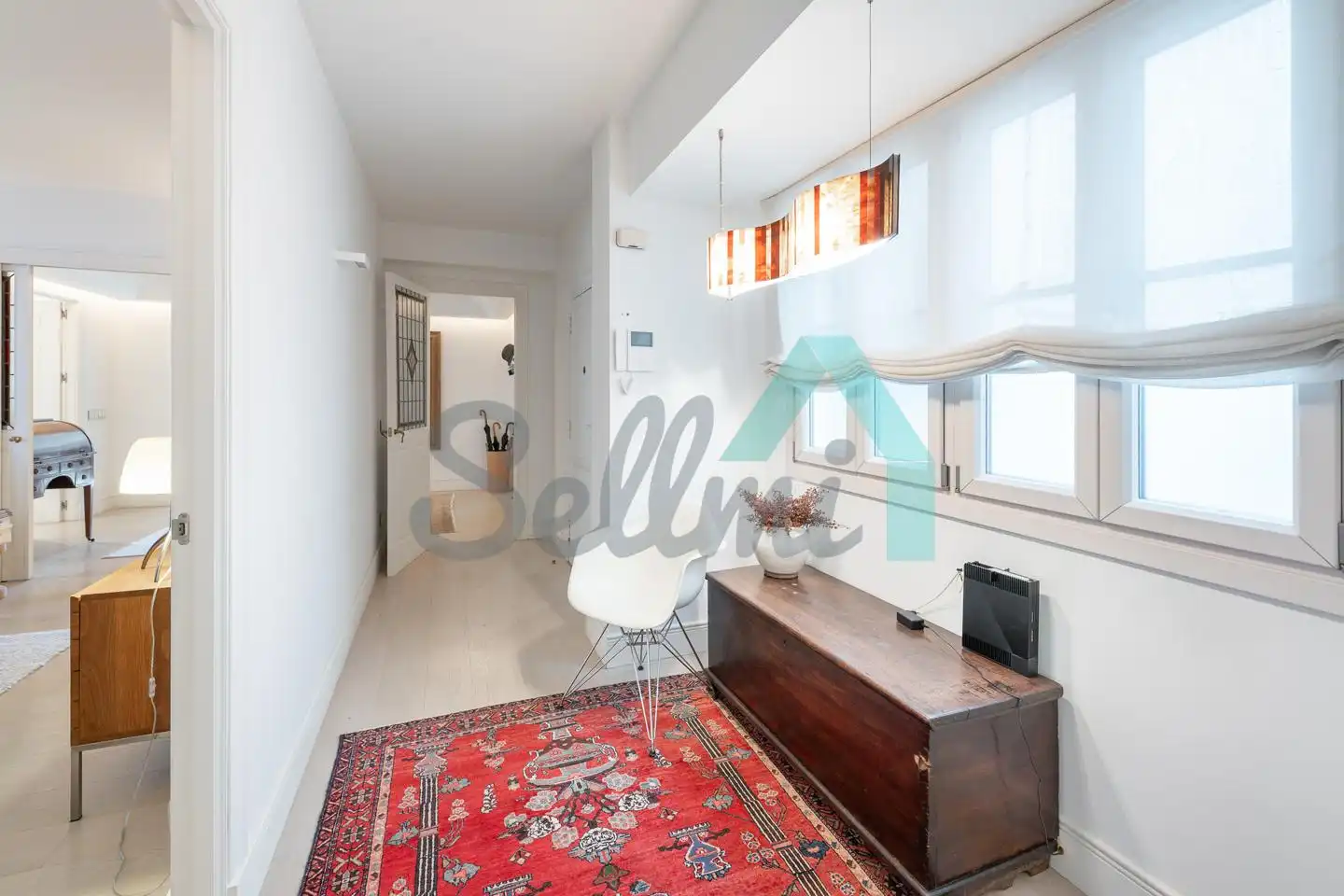 Flat with lift for sale in Calle Melquiades Álvarez, imagen 19