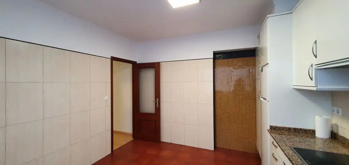 Piso en venta en Os Mallos
