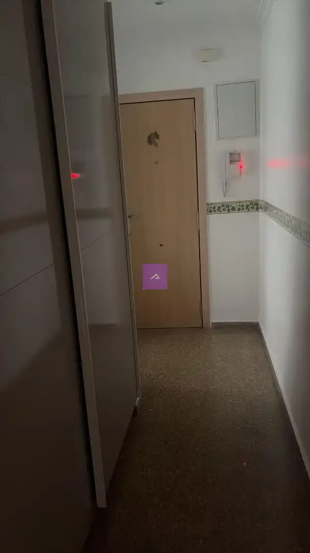 Habitación de Piso en venta en Manises con Aire acondicionado, Amueblado y Balcón