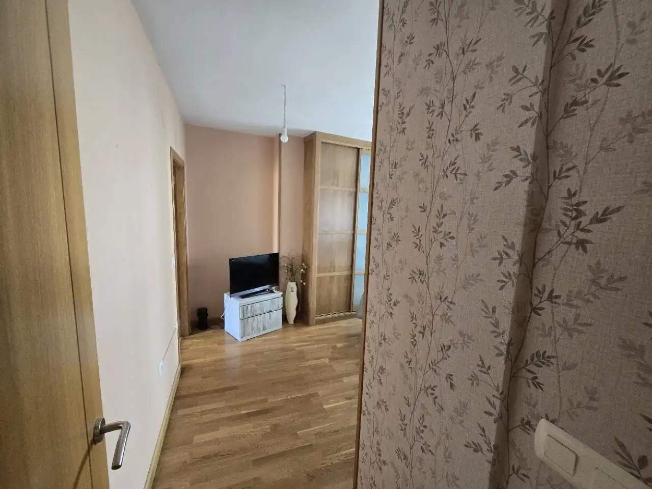 Piso en venta en Lugo con Calefacción, Trastero y Alarma