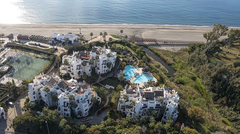 Foto 2 de Apartament en venda a El Velerín, Estepona