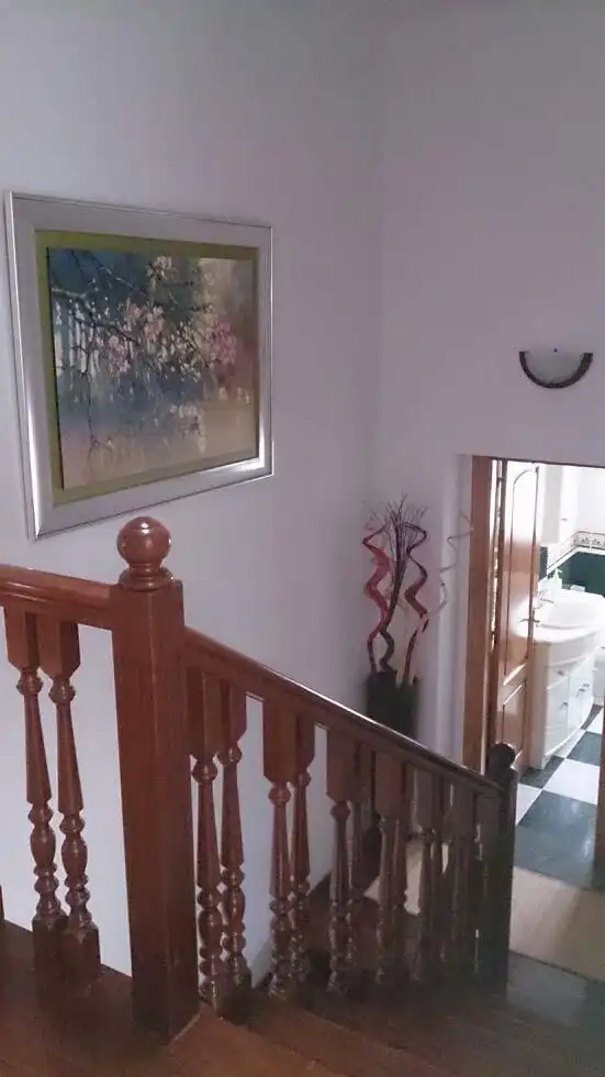 Finca rústica en venta en Tapia de Casariego con Calefacción, Jardín privado y Parquet