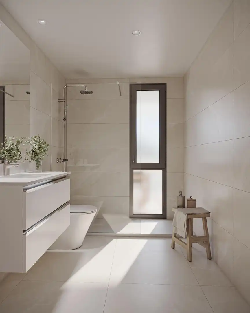 Apartament amb terrassa en venda a Calle Calle de Capri, imagen 8