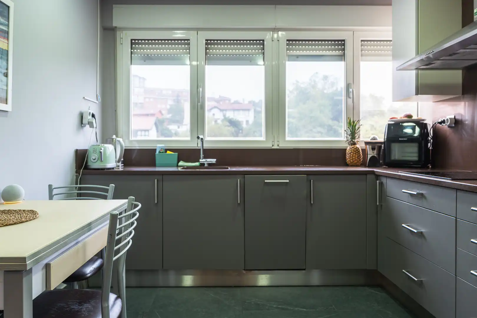 Appartement avec ascenseur à vendre à Paseo de La estación ibilbidea
