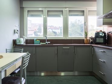 Appartement avec ascenseur à vendre à Paseo de La estación ibilbidea