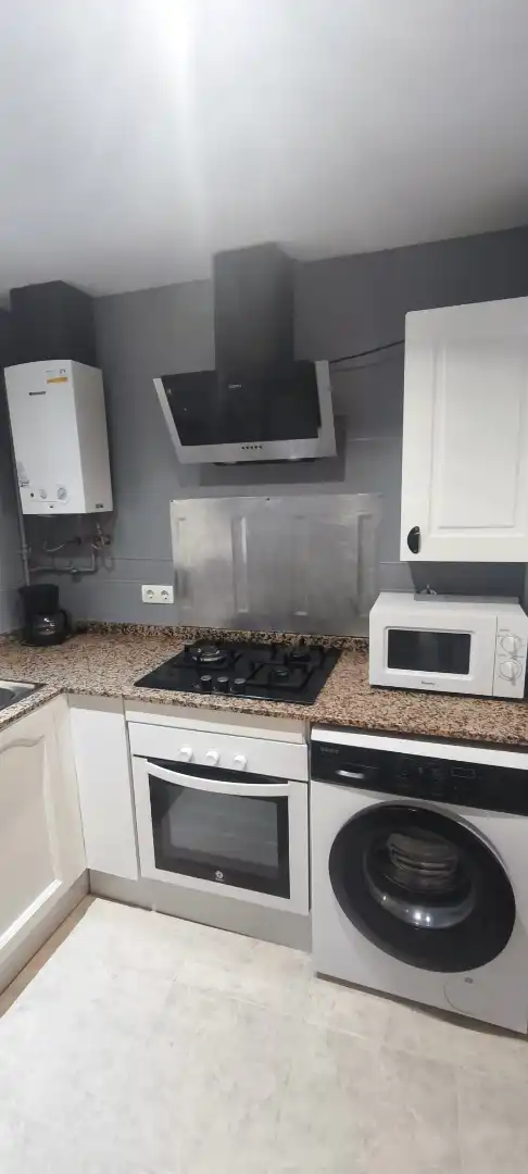 Apartment with terrace for sale in Carrer Amplaries 1, imagen 18