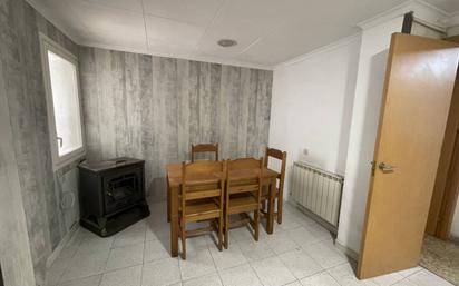 Dining room of Flat for sale in Granollers  with Terrace