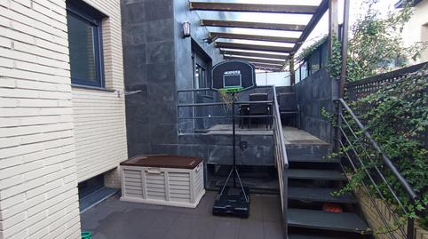 Foto 3 de Casa adosada en venda a Universidad - Las Huelgas, Burgos Capital