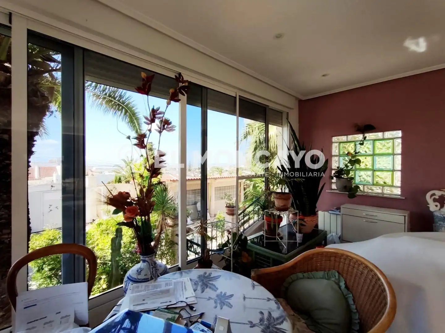 Casa o xalet en venda en Rojales amb Aire condicionat, Calefacció i Jardí privat