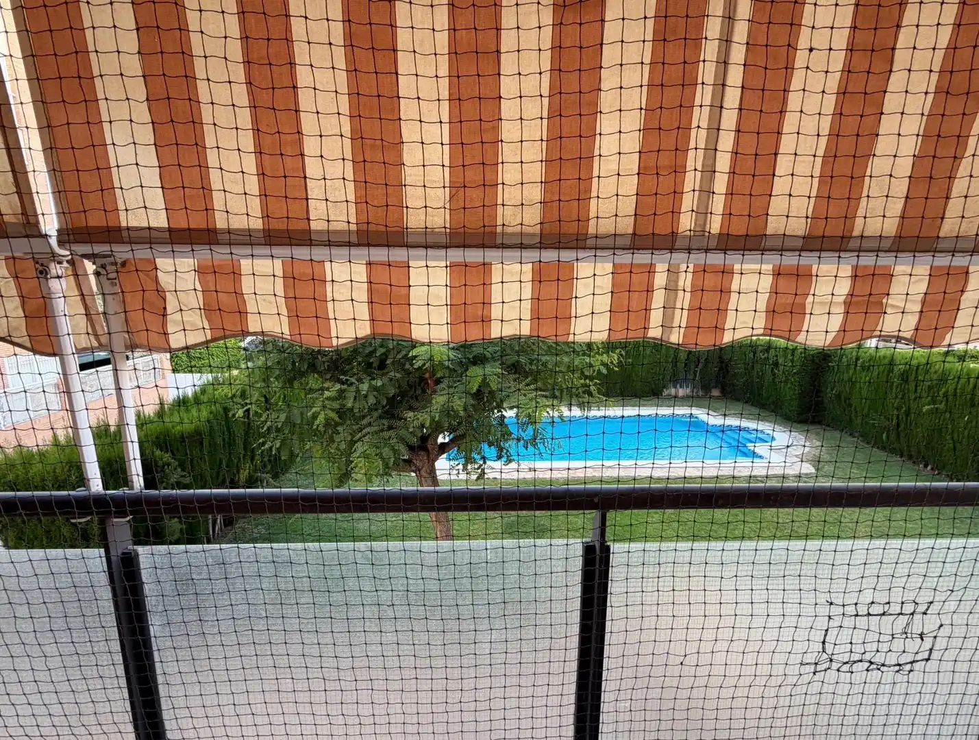 Piscina de Planta baixa en venda en Elche / Elx amb Terrassa