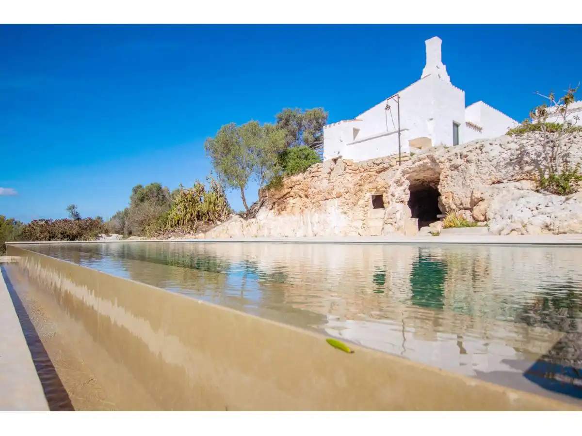 Country homes for sale in Son Bou - Sant Jaume