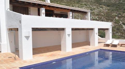 Photo 4 of House or chalet for sale in El Portet - Pla de Mar, Alicante