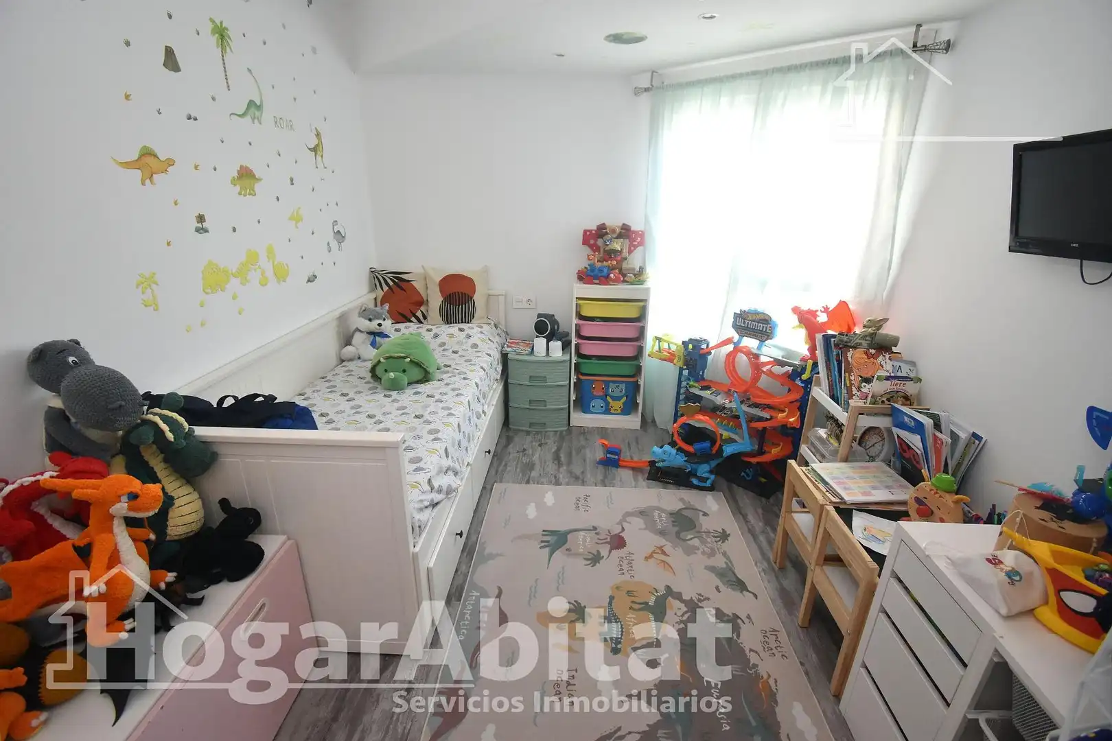 Pis en venda a Calle del Pintor Camarón, Ensanche - Parque del Oeste