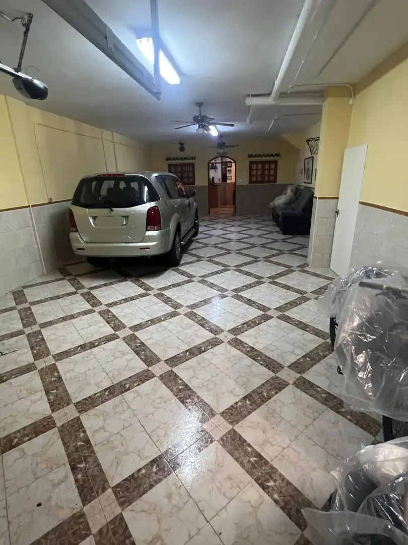 Casa adosada en venta en Melilla con Aire acondicionado, Jardín privado y Terraza